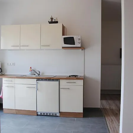 Appartamento Direkt In