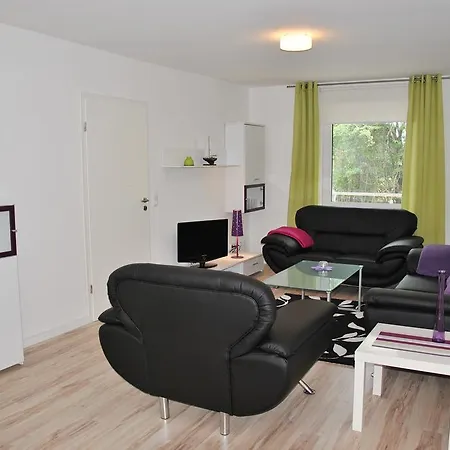 Direkt In Apartment *