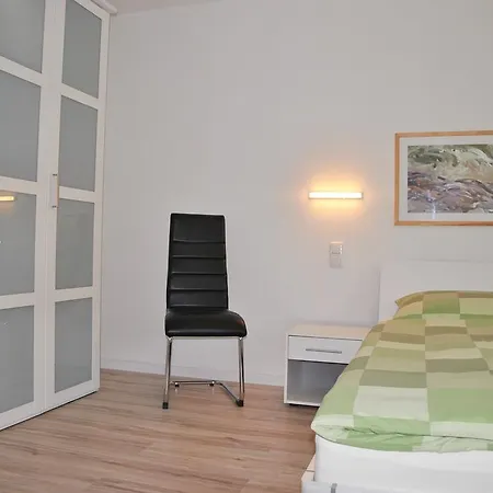 Apartment Direkt In