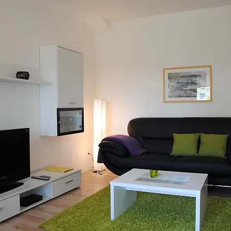 Direkt In Apartment