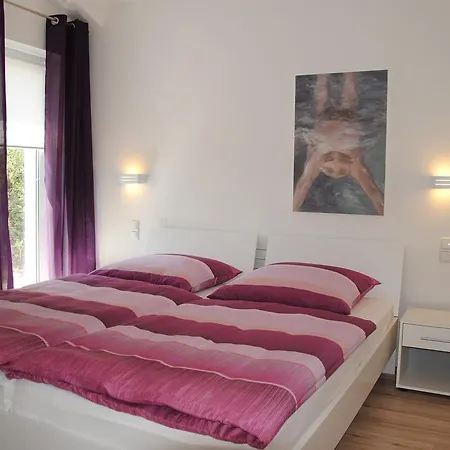 Direkt In Apartment *