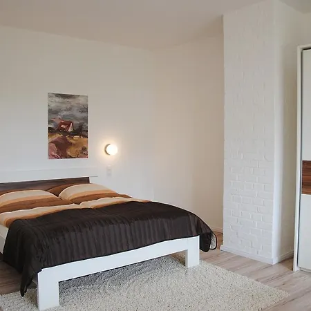 Appartamento Direkt In